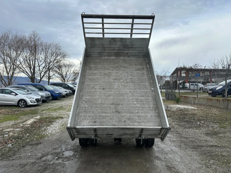 Iveco 35c13 Самосвал 2.8, снимка 7 - Бусове и автобуси - 52931452