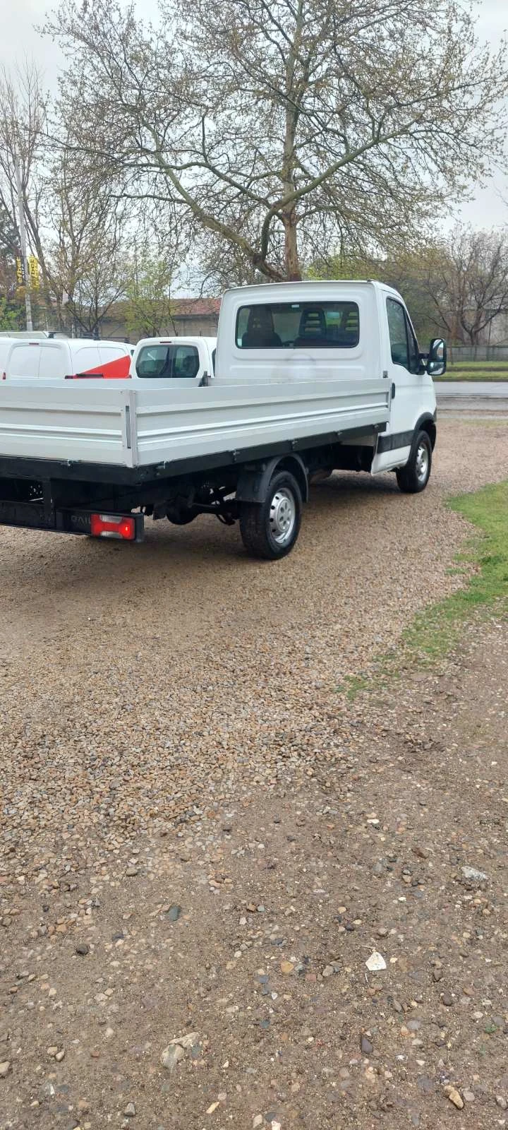 Iveco Daily 35S13 клима - изображение 6