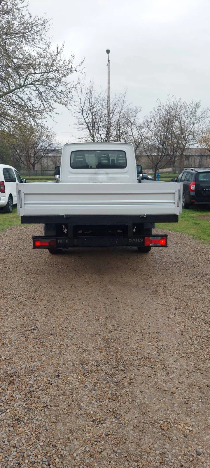 Iveco Daily 35S13 клима - изображение 5