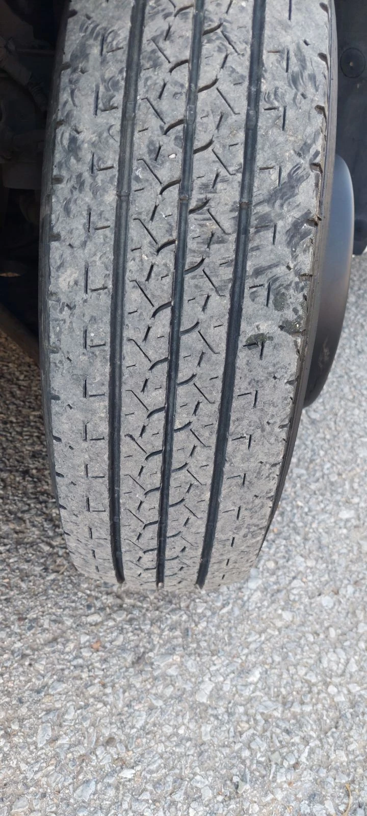 Renault Master 2.3 dci клима, снимка 12 - Бусове и автобуси - 51463089