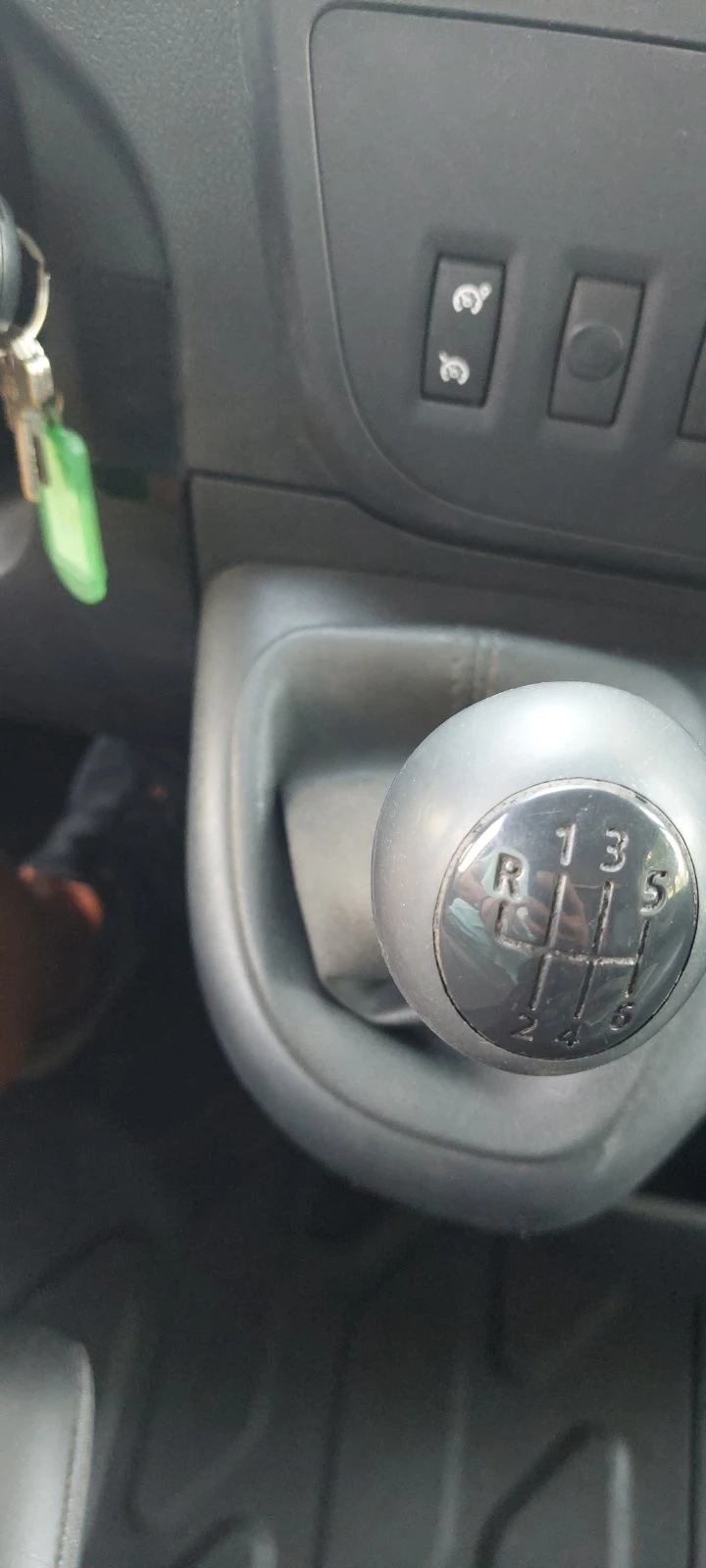Renault Master 2.3 dci клима - изображение 5
