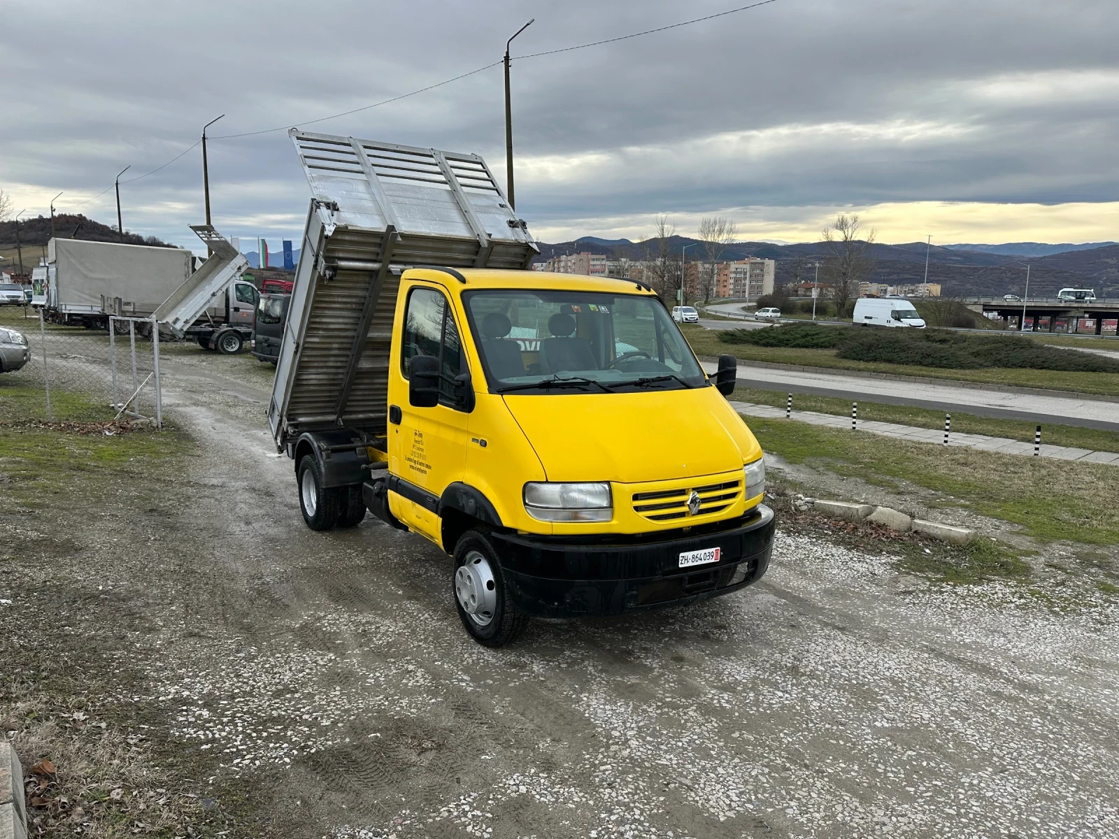 Iveco 35c13 �������� 2.8 | Mobile.bg � ����������� 12