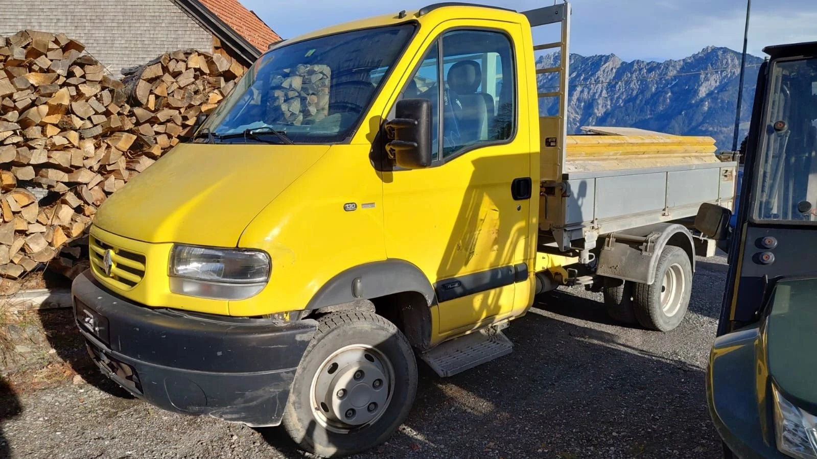 Iveco 35c13 �������� 2.8 | Mobile.bg � ����������� 1