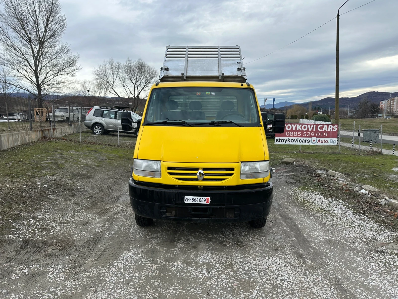 Iveco 35c13 �������� 2.8 | Mobile.bg � ����������� 1
