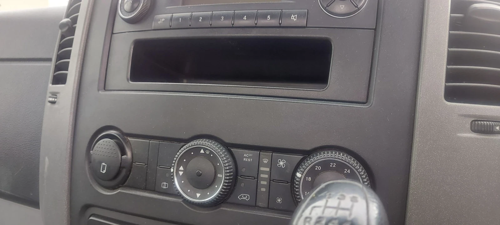 VW Crafter 2.5tdi - изображение 5