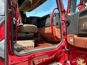 Volvo Fh 16 700+ , снимка 9