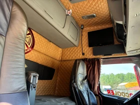 Volvo Fh 16 700+ , снимка 11
