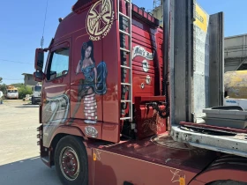 Volvo Fh 16 700+ , снимка 4