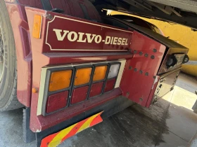 Volvo Fh 16 700+ , снимка 5
