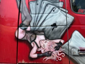 Volvo Fh 16 700+ , снимка 7