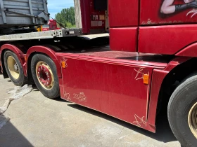 Volvo Fh 16 700+ , снимка 3