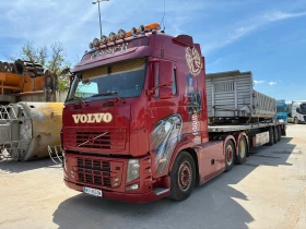 Volvo Fh 16 700+ , снимка 2