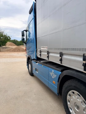 Volvo Fh 460, снимка 4