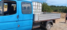 Ford Transit 205 | Mobile.bg    6