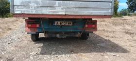     Ford Transit 205