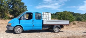 Ford Transit 205 | Mobile.bg    9