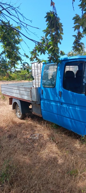 Ford Transit 205 | Mobile.bg    3