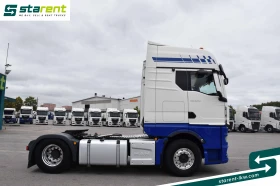 Man Tgx SZM25095 | Mobile.bg    4