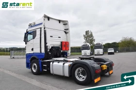 Man Tgx SZM25095 | Mobile.bg    7