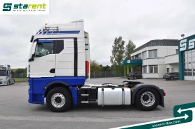 Man Tgx SZM25095 | Mobile.bg    8