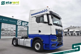 Man Tgx SZM25095 | Mobile.bg    3