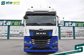 Man Tgx SZM25095 | Mobile.bg    2
