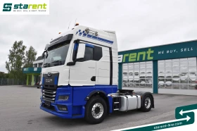  Man Tgx
