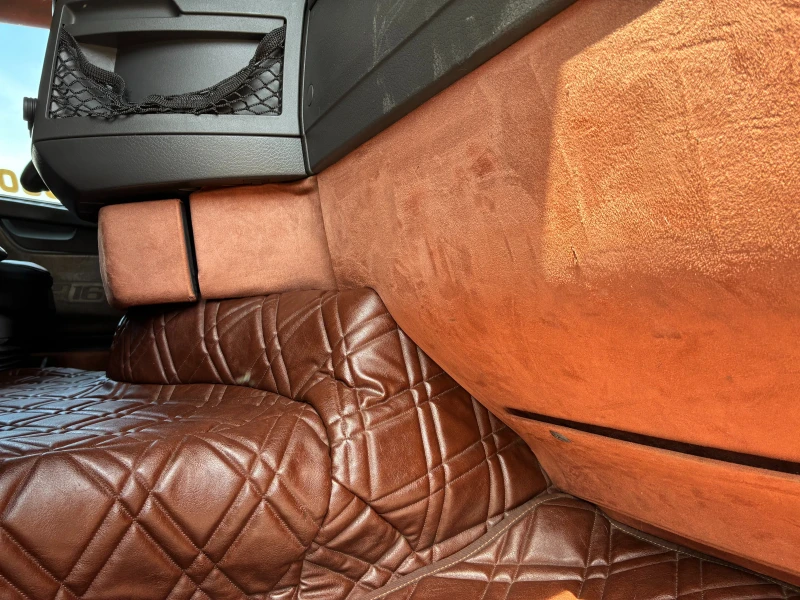 Volvo Fh 16 700+ , снимка 10 - Камиони - 50203335