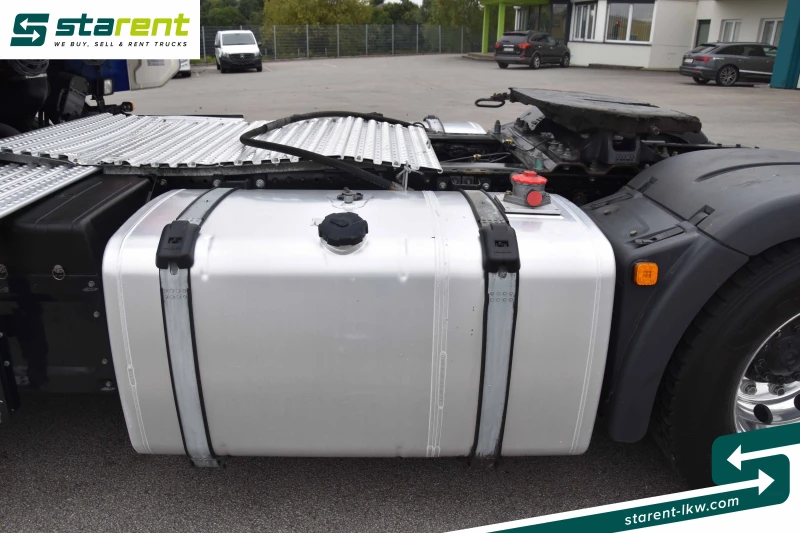 Man Tgx SZM25095, снимка 9 - Камиони - 51847362