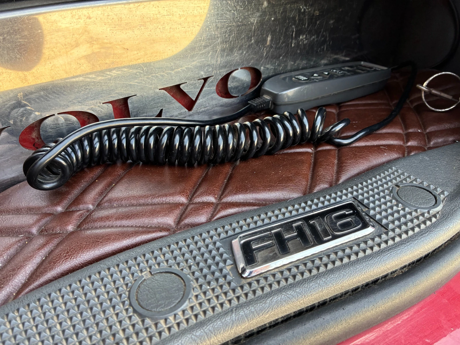 Volvo Fh 16 700+  | Mobile.bg   12