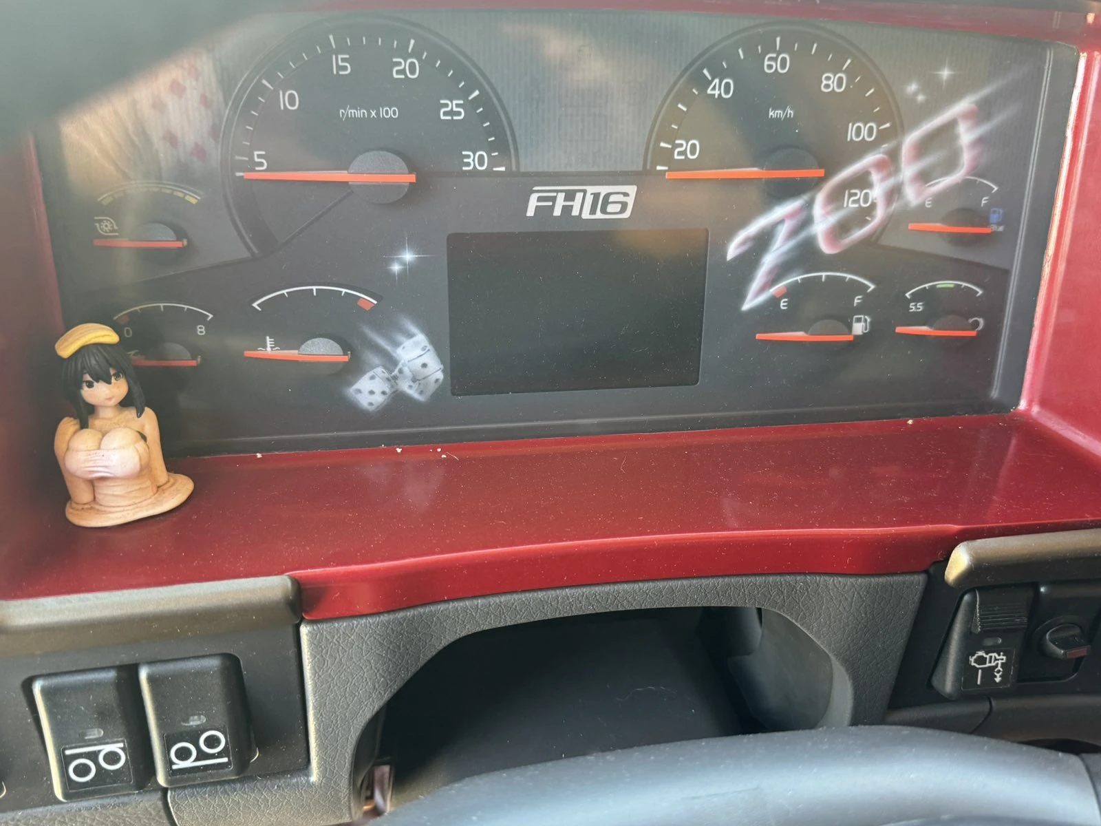 Volvo Fh 16 700+  | Mobile.bg   14