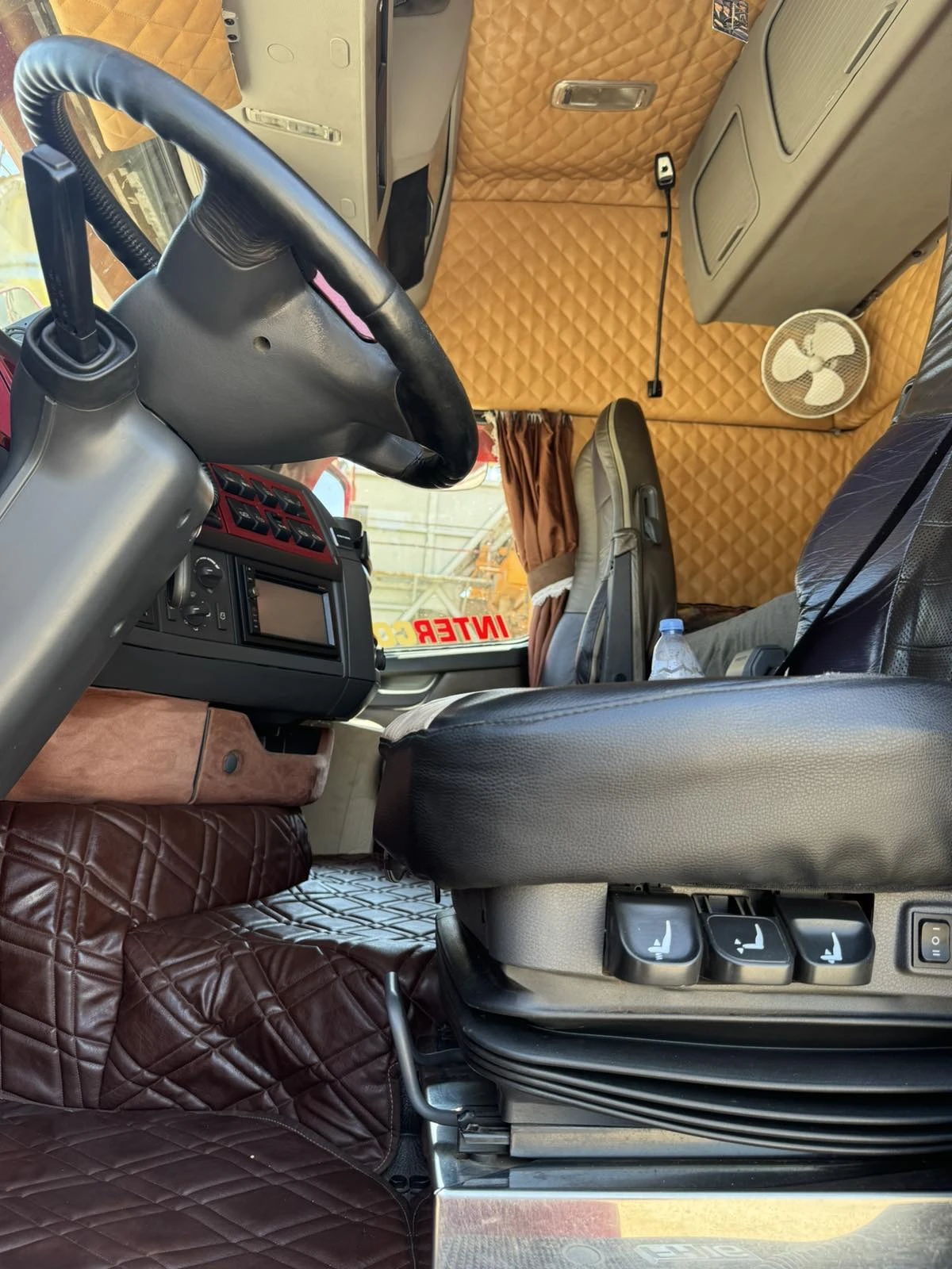 Volvo Fh 16 700+  | Mobile.bg   13