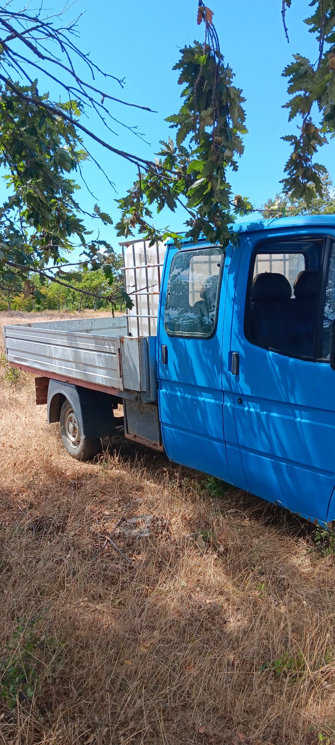 Ford Transit 205 - изображение 3
