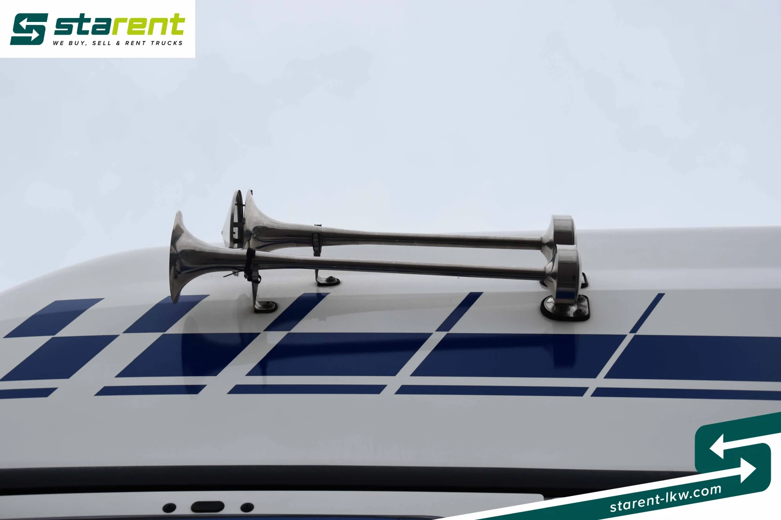 Man Tgx SZM25095 | Mobile.bg   12