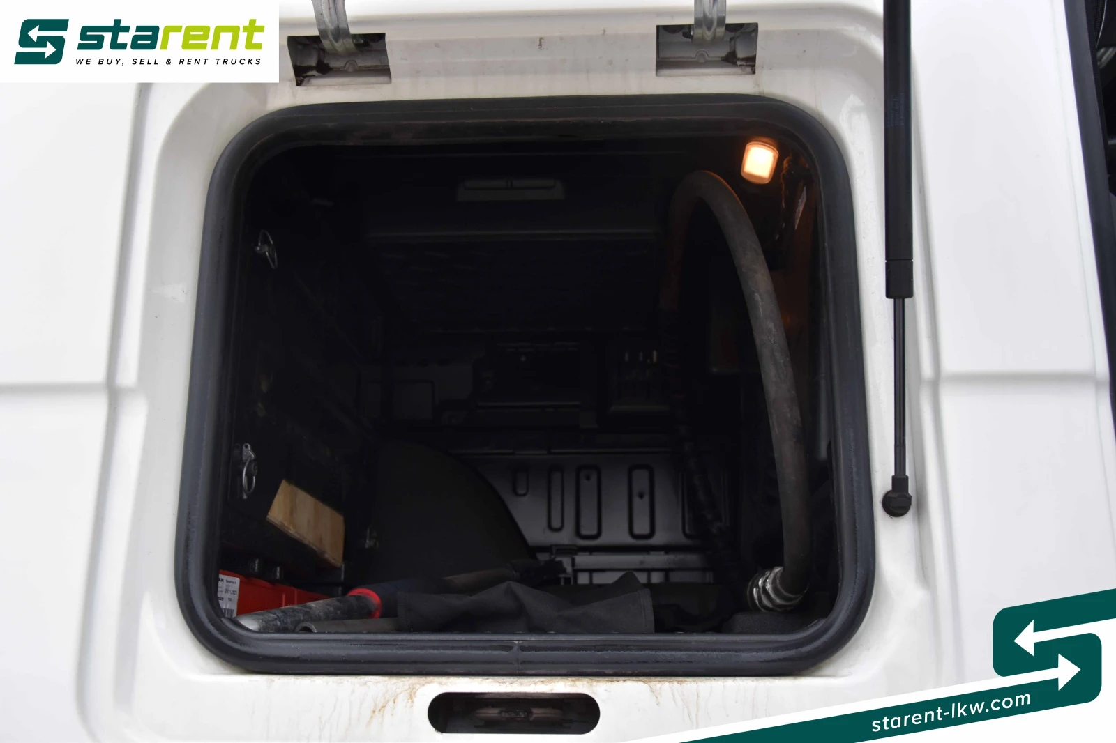 Man Tgx SZM25095 | Mobile.bg   13