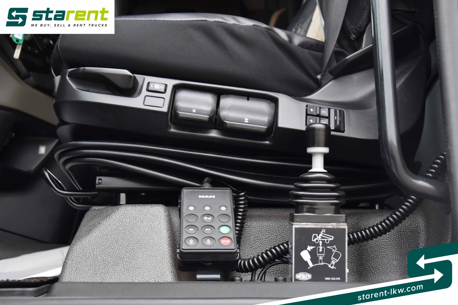 Man Tgx SZM25095 | Mobile.bg   14