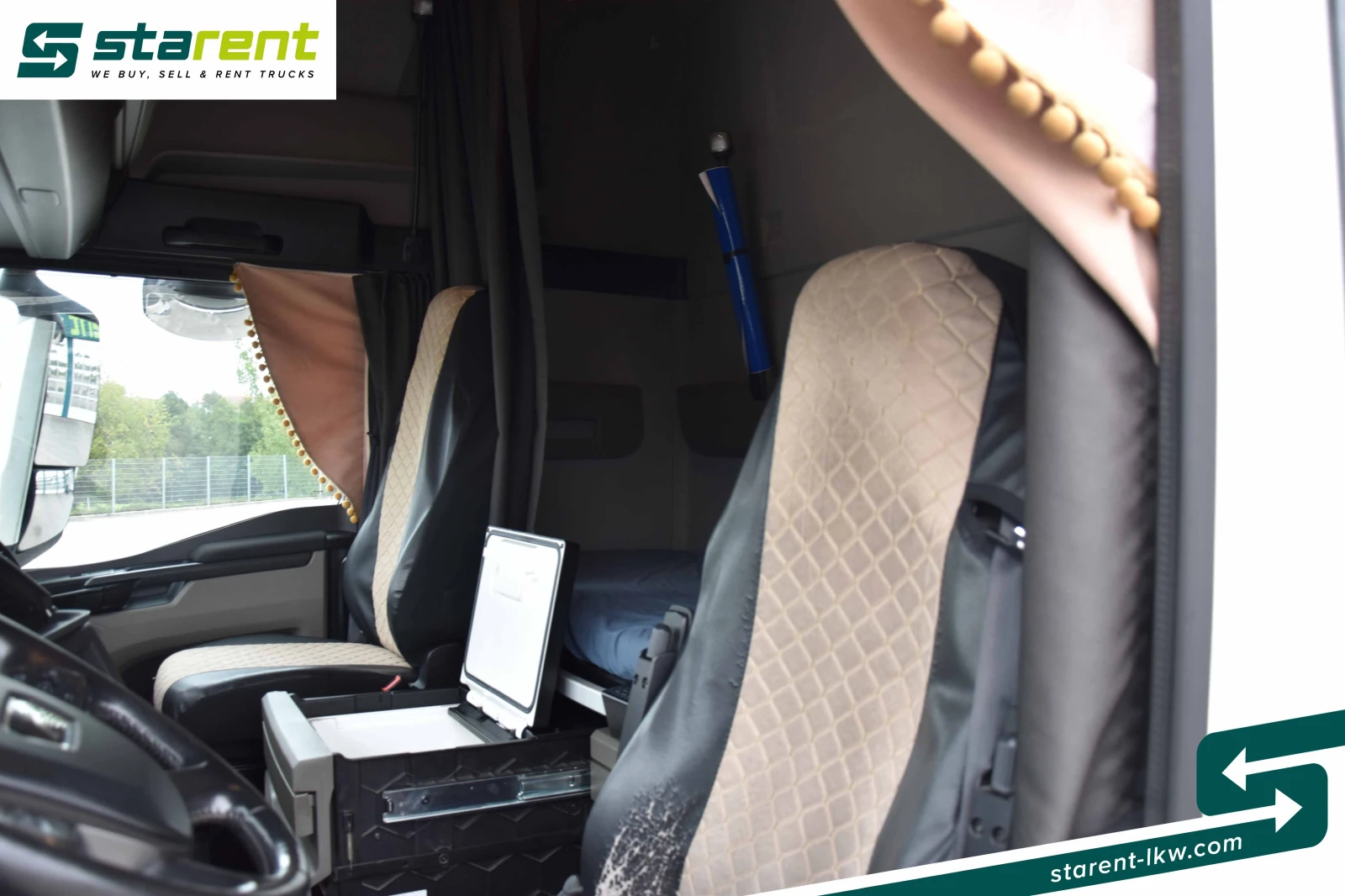 Man Tgx SZM25095 | Mobile.bg   15