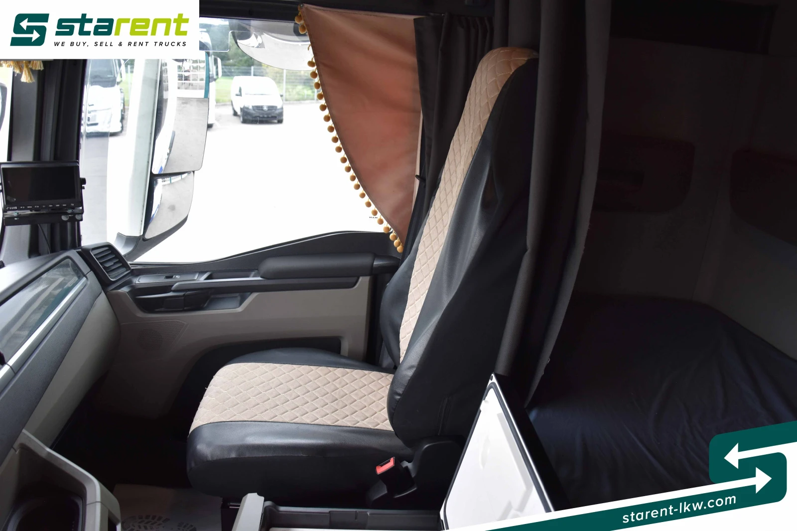 Man Tgx SZM25095 | Mobile.bg   17