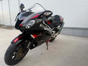 Aprilia RSV4 RSV 1000, снимка 4