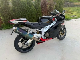 Aprilia RSV4 RSV 1000, снимка 2