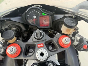 Aprilia RSV4 RSV 1000, снимка 11