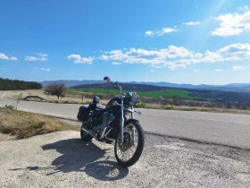 Suzuki Intruder, снимка 2