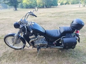 Suzuki Intruder, снимка 9