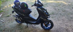 Aprilia 50, снимка 2