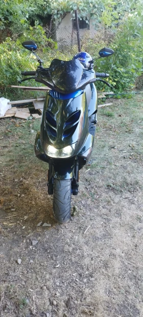 Aprilia 50, снимка 1