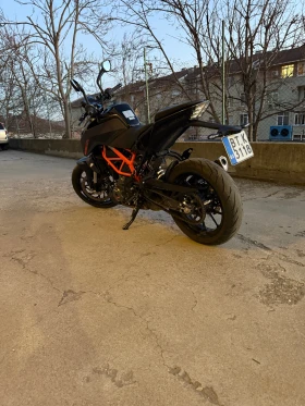 Ktm Duke, снимка 3