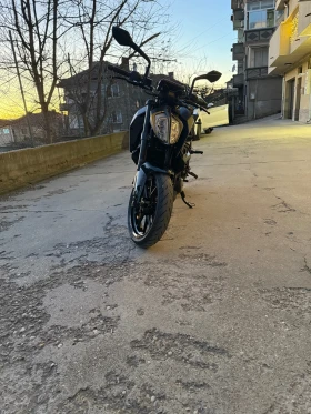 Ktm Duke, снимка 5