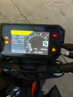 Ktm Duke, снимка 6