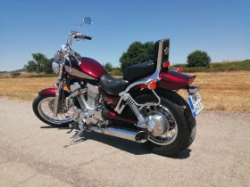 Suzuki Intruder VS 1400 GLP, снимка 5