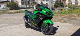 Kawasaki Zzr 1400 | Mobile.bg    6